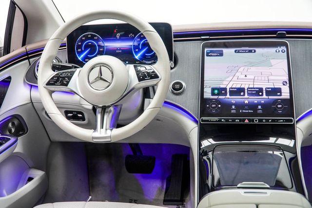 2023 Mercedes-Benz EQE EQE 350+ 350 Sedan - 23060944 - 23