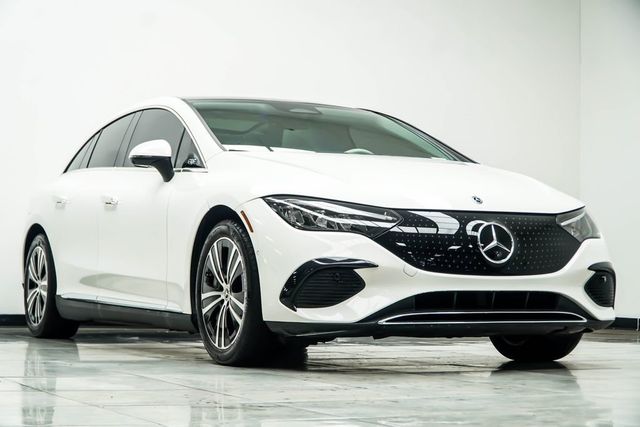 2023 Mercedes-Benz EQE EQE 350+ 350 Sedan - 23060944 - 3
