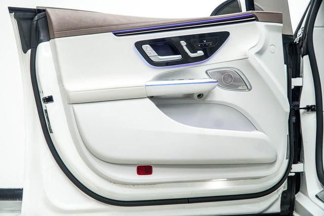 2023 Mercedes-Benz EQE EQE 350+ 350 Sedan - 23060944 - 40
