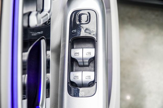 2023 Mercedes-Benz EQE EQE 350+ 350 Sedan - 23060944 - 43
