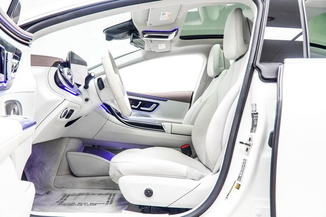 2023 Mercedes-Benz EQE EQE 350+ 350 Sedan - 23060944 - 46