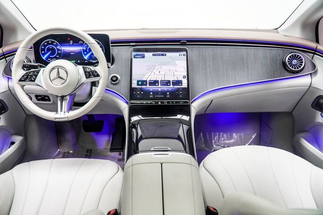 2023 Mercedes-Benz EQE EQE 350+ 350 Sedan - 23060944 - 4