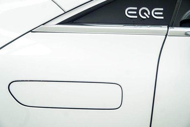 2023 Mercedes-Benz EQE EQE 350+ 350 Sedan - 23060944 - 6