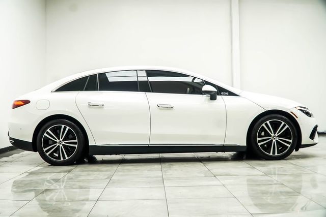 2023 Mercedes-Benz EQE EQE 350+ 350 Sedan - 23060944 - 7