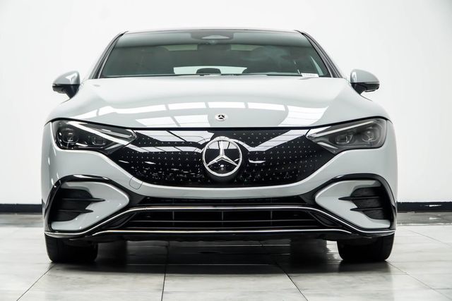 2023 Mercedes-Benz EQE EQE 350+ 350 Sedan - 23060992 - 9