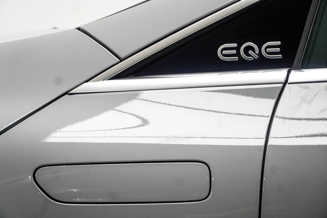 2023 Mercedes-Benz EQE EQE 350+ 350 Sedan - 23060992 - 12