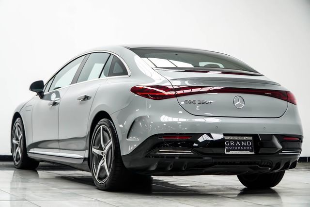 2023 Mercedes-Benz EQE EQE 350+ 350 Sedan - 23060992 - 13