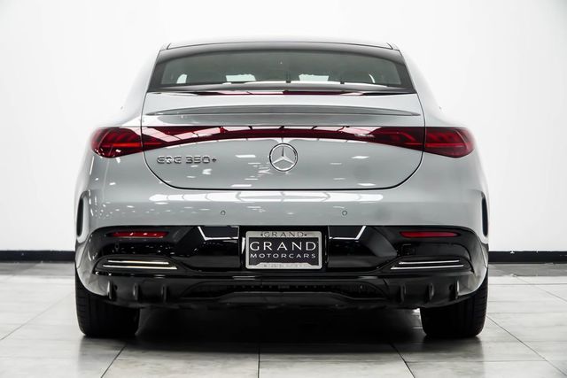 2023 Mercedes-Benz EQE EQE 350+ 350 Sedan - 23060992 - 14