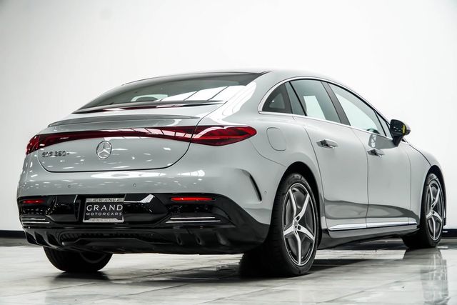 2023 Mercedes-Benz EQE EQE 350+ 350 Sedan - 23060992 - 15