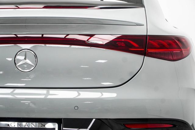 2023 Mercedes-Benz EQE EQE 350+ 350 Sedan - 23060992 - 16