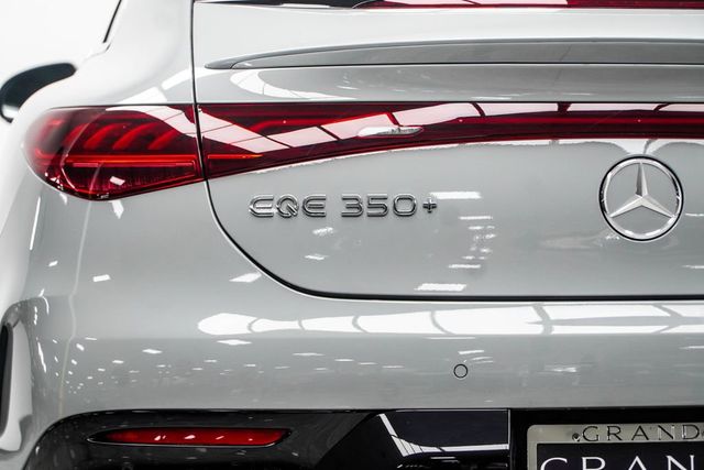 2023 Mercedes-Benz EQE EQE 350+ 350 Sedan - 23060992 - 17