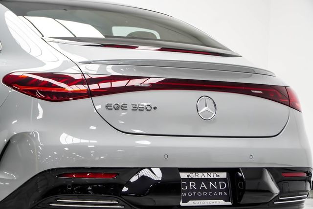 2023 Mercedes-Benz EQE EQE 350+ 350 Sedan - 23060992 - 18