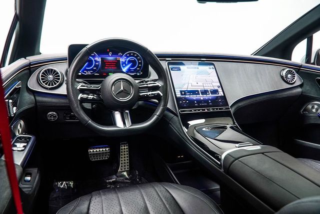 2023 Mercedes-Benz EQE EQE 350+ 350 Sedan - 23060992 - 20