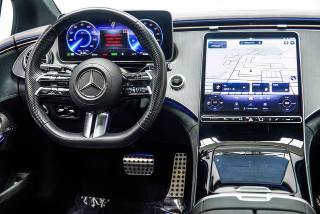 2023 Mercedes-Benz EQE EQE 350+ 350 Sedan - 23060992 - 21