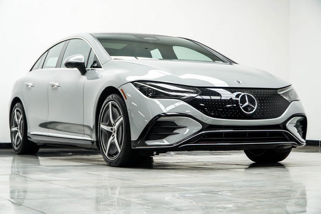 2023 Mercedes-Benz EQE EQE 350+ 350 Sedan - 23060992 - 3