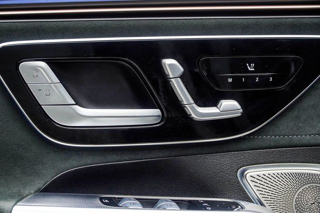 2023 Mercedes-Benz EQE EQE 350+ 350 Sedan - 23060992 - 40