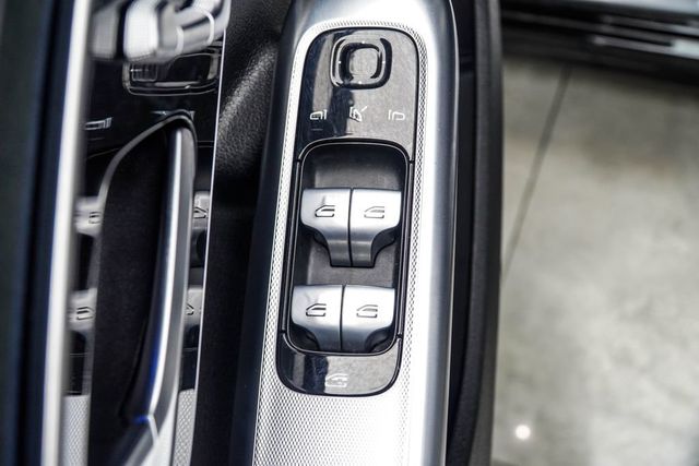 2023 Mercedes-Benz EQE EQE 350+ 350 Sedan - 23060992 - 41