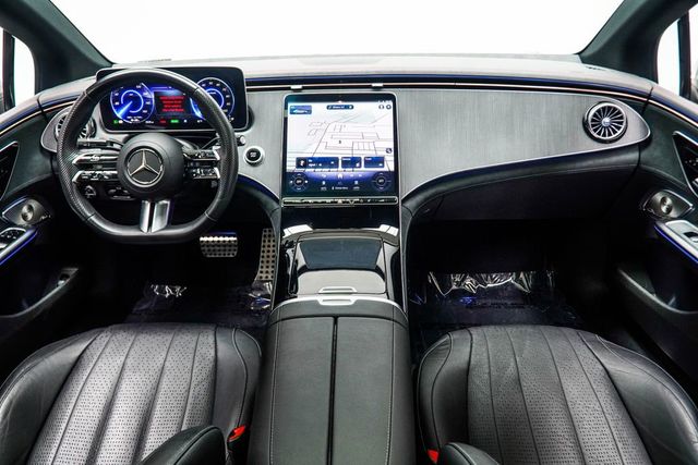 2023 Mercedes-Benz EQE EQE 350+ 350 Sedan - 23060992 - 4