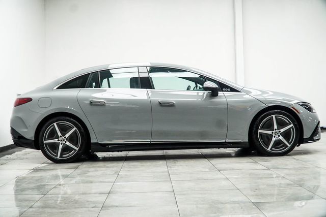 2023 Mercedes-Benz EQE EQE 350+ 350 Sedan - 23060992 - 6