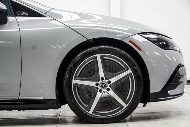 2023 Mercedes-Benz EQE EQE 350+ 350 Sedan - 23060992 - 8