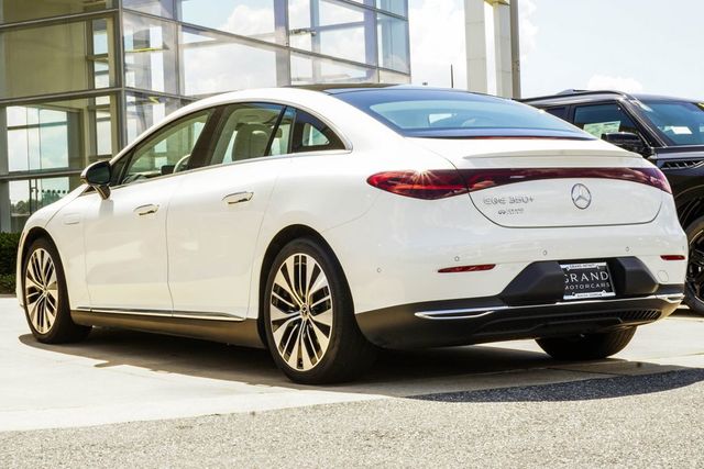 2023 Mercedes-Benz EQE EQE 350+ 350 Sedan - 23067619 - 9