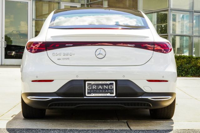2023 Mercedes-Benz EQE EQE 350+ 350 Sedan - 23067619 - 10