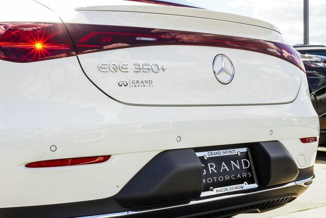 2023 Mercedes-Benz EQE EQE 350+ 350 Sedan - 23067619 - 12