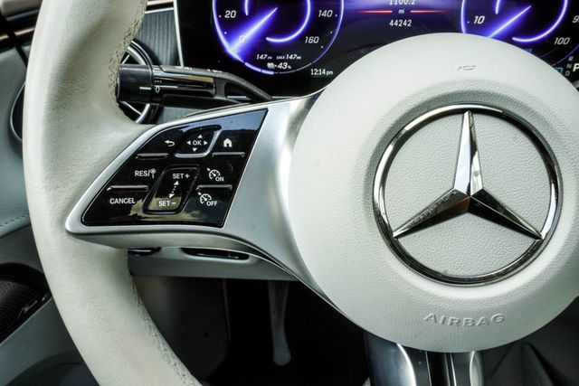 2023 Mercedes-Benz EQE EQE 350+ 350 Sedan - 23067619 - 27