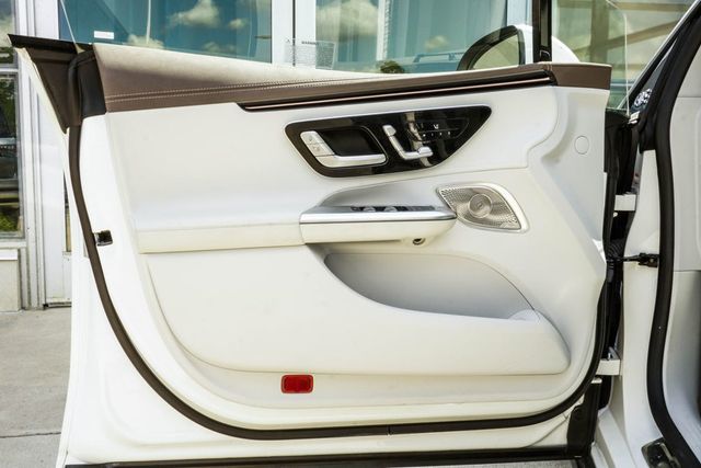 2023 Mercedes-Benz EQE EQE 350+ 350 Sedan - 23067619 - 28