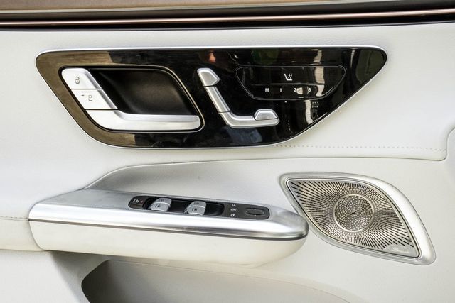 2023 Mercedes-Benz EQE EQE 350+ 350 Sedan - 23067619 - 30