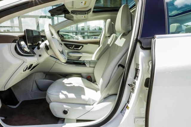 2023 Mercedes-Benz EQE EQE 350+ 350 Sedan - 23067619 - 32