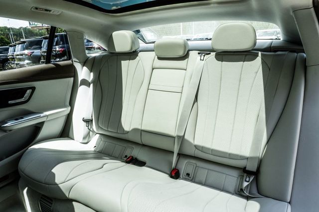 2023 Mercedes-Benz EQE EQE 350+ 350 Sedan - 23067619 - 35