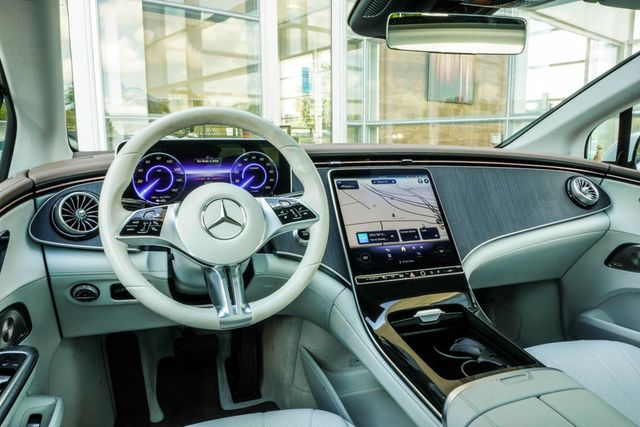 2023 Mercedes-Benz EQE EQE 350+ 350 Sedan - 23067619 - 4