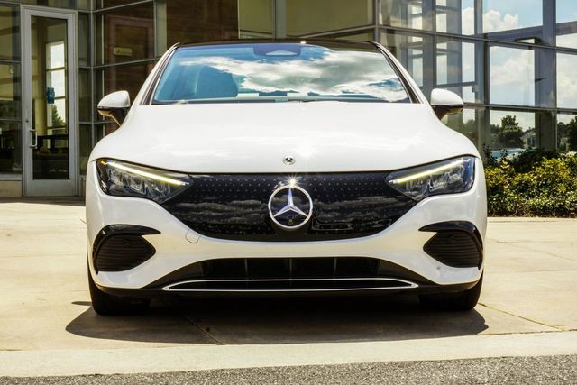 2023 Mercedes-Benz EQE EQE 350+ 350 Sedan - 23067619 - 6