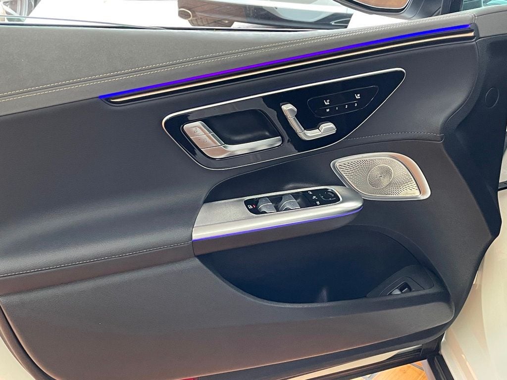 2023 Mercedes-Benz EQE EQE 350 4MATIC+ Sedan - 22937064 - 14