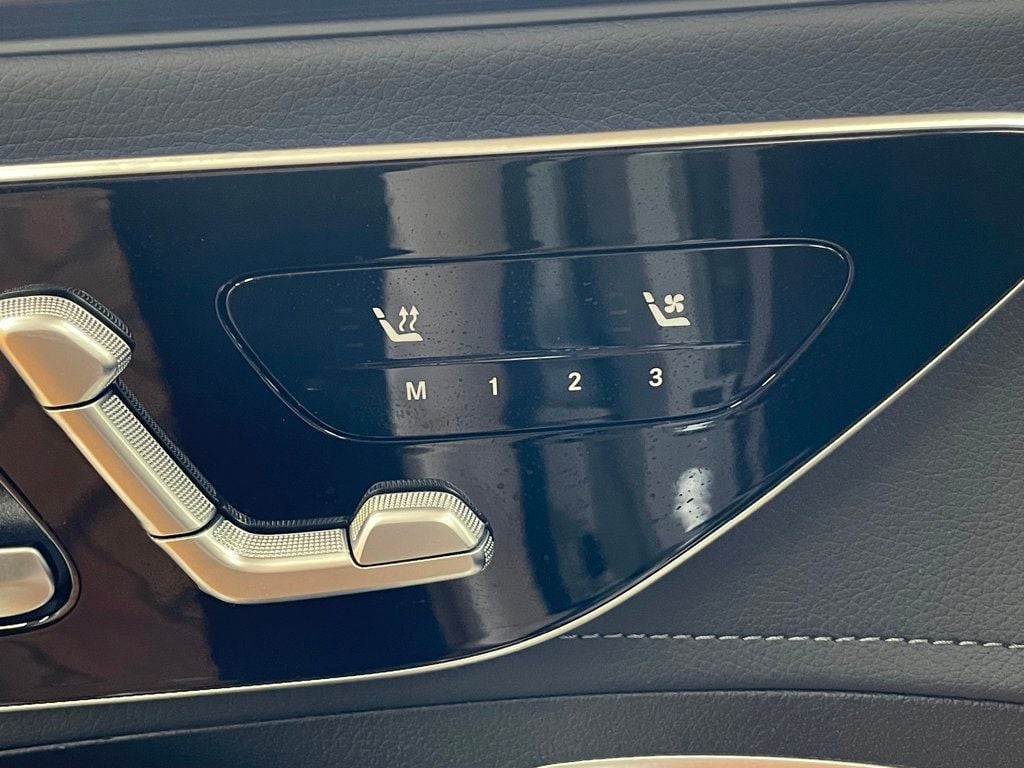 2023 Mercedes-Benz EQE EQE 350 4MATIC+ Sedan - 22937064 - 15