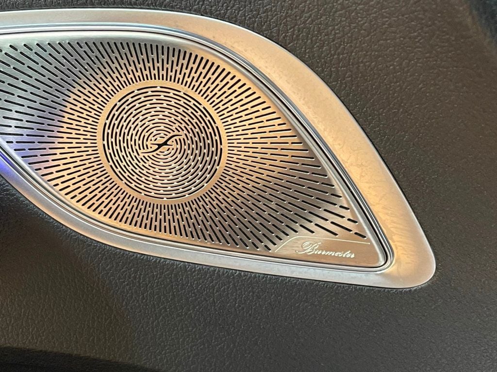 2023 Mercedes-Benz EQE EQE 350 4MATIC+ Sedan - 22937064 - 17