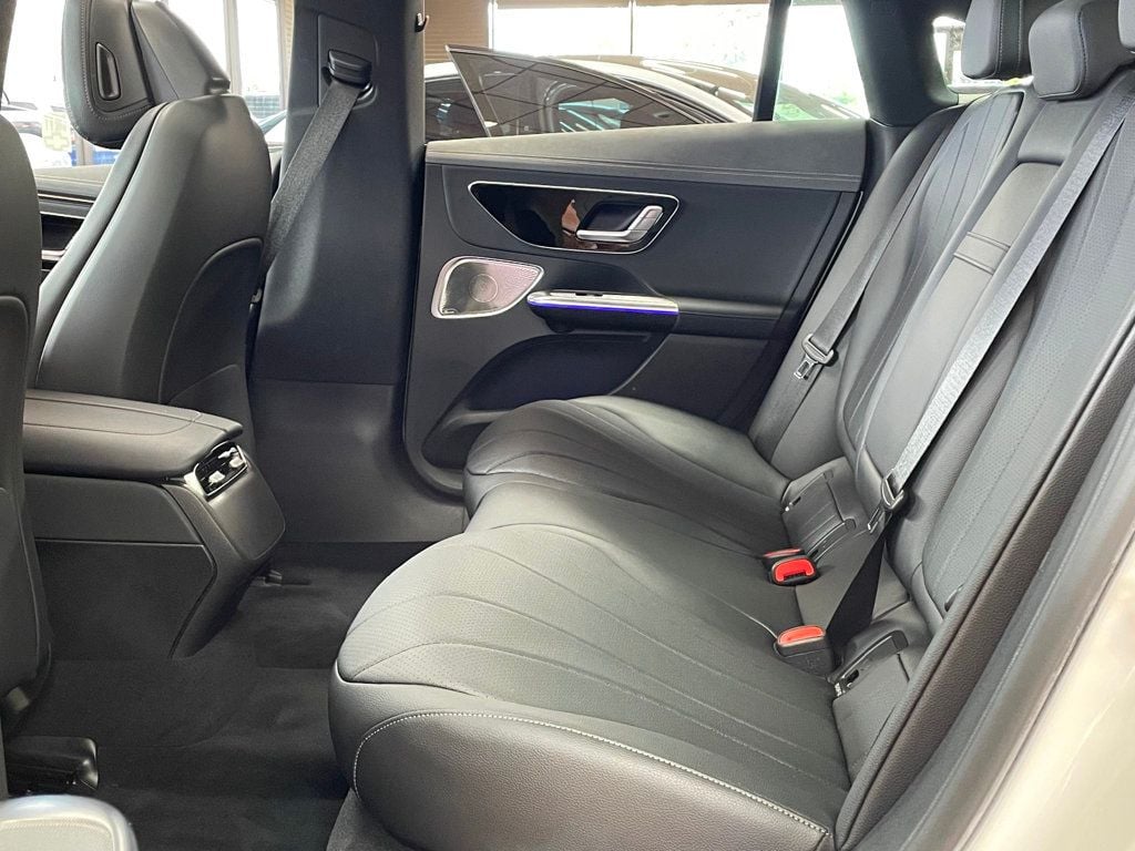 2023 Mercedes-Benz EQE EQE 350 4MATIC+ Sedan - 22937064 - 19