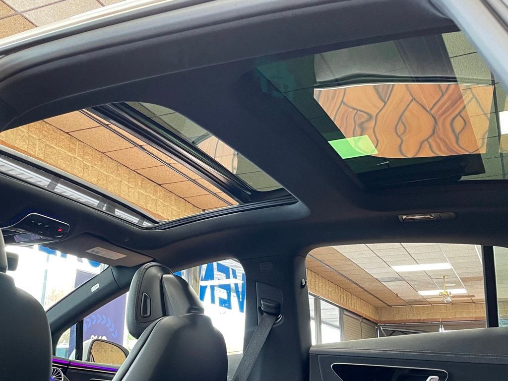 2023 Mercedes-Benz EQE EQE 350 4MATIC+ Sedan - 22937064 - 20