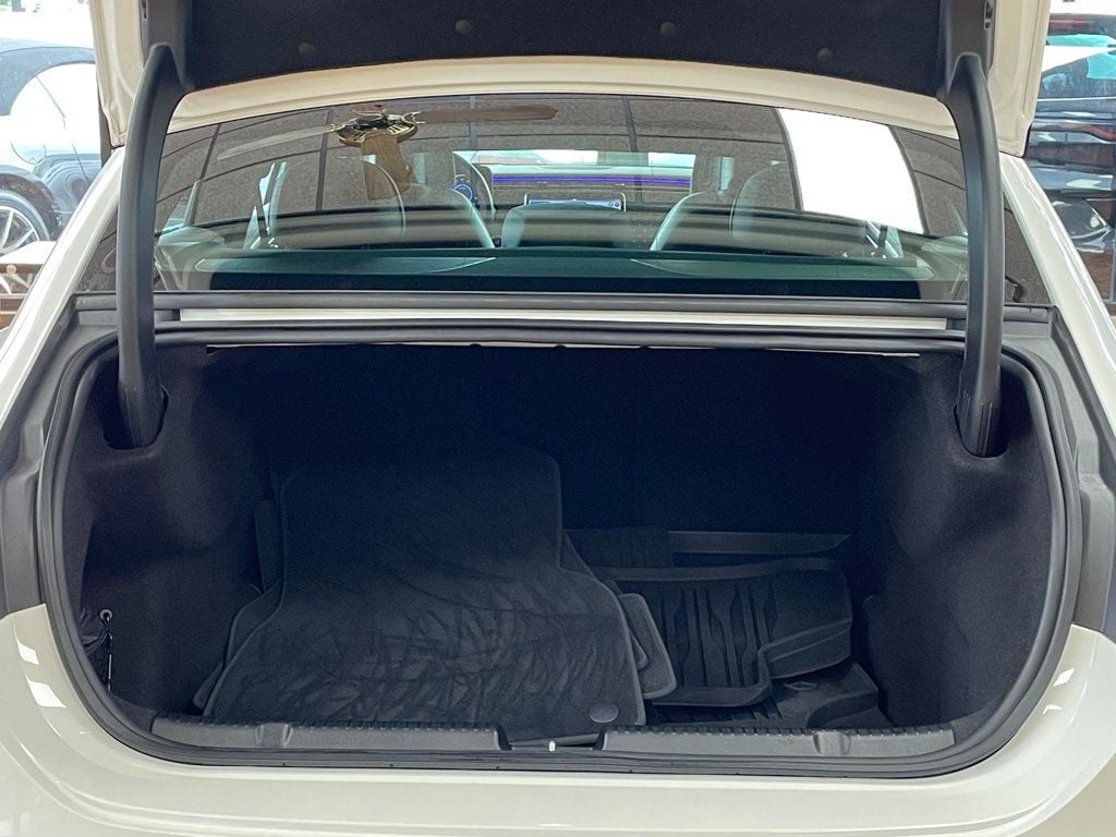 2023 Mercedes-Benz EQE EQE 350 4MATIC+ Sedan - 22937064 - 21