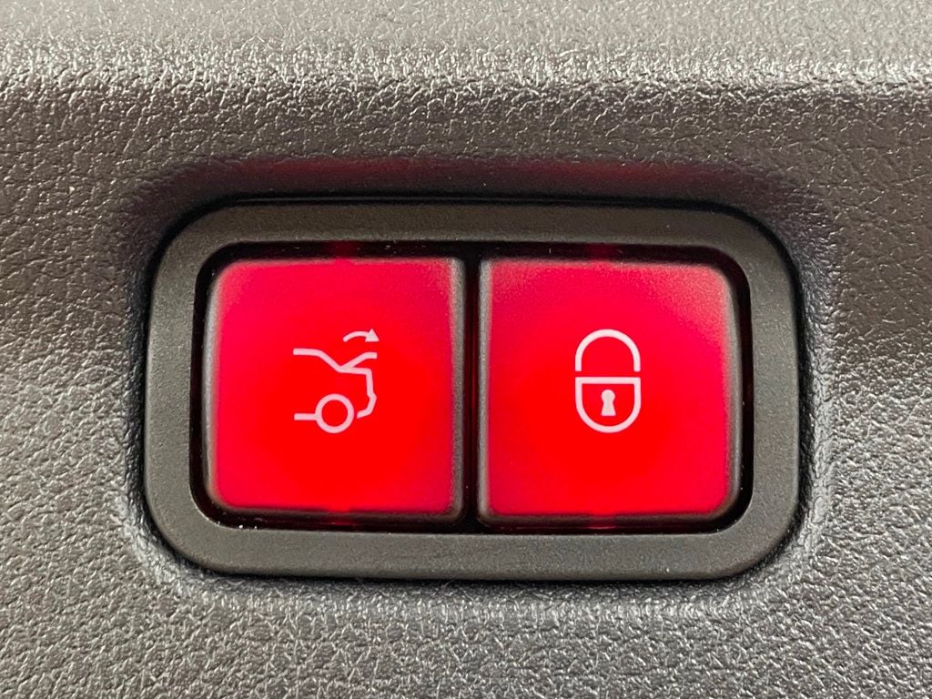 2023 Mercedes-Benz EQE EQE 350 4MATIC+ Sedan - 22937064 - 22