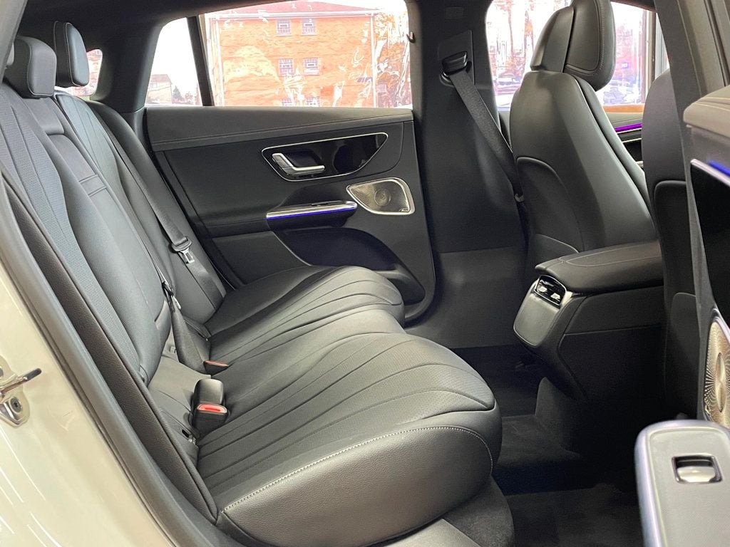 2023 Mercedes-Benz EQE EQE 350 4MATIC+ Sedan - 22937064 - 26