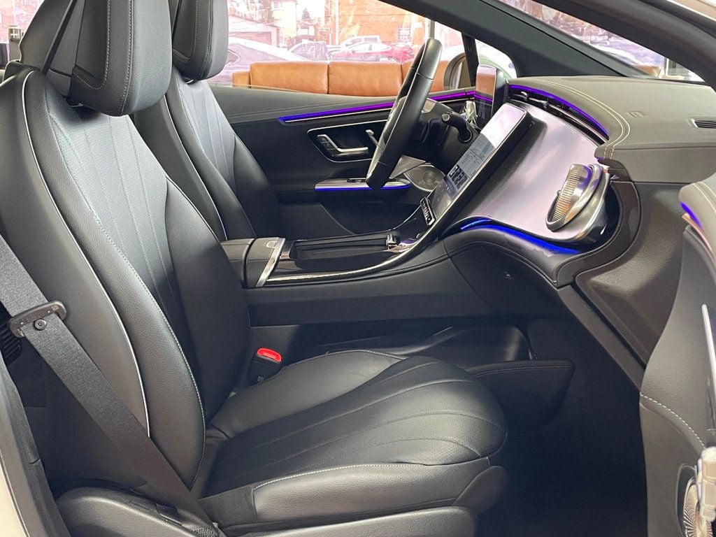 2023 Mercedes-Benz EQE EQE 350 4MATIC+ Sedan - 22937064 - 28