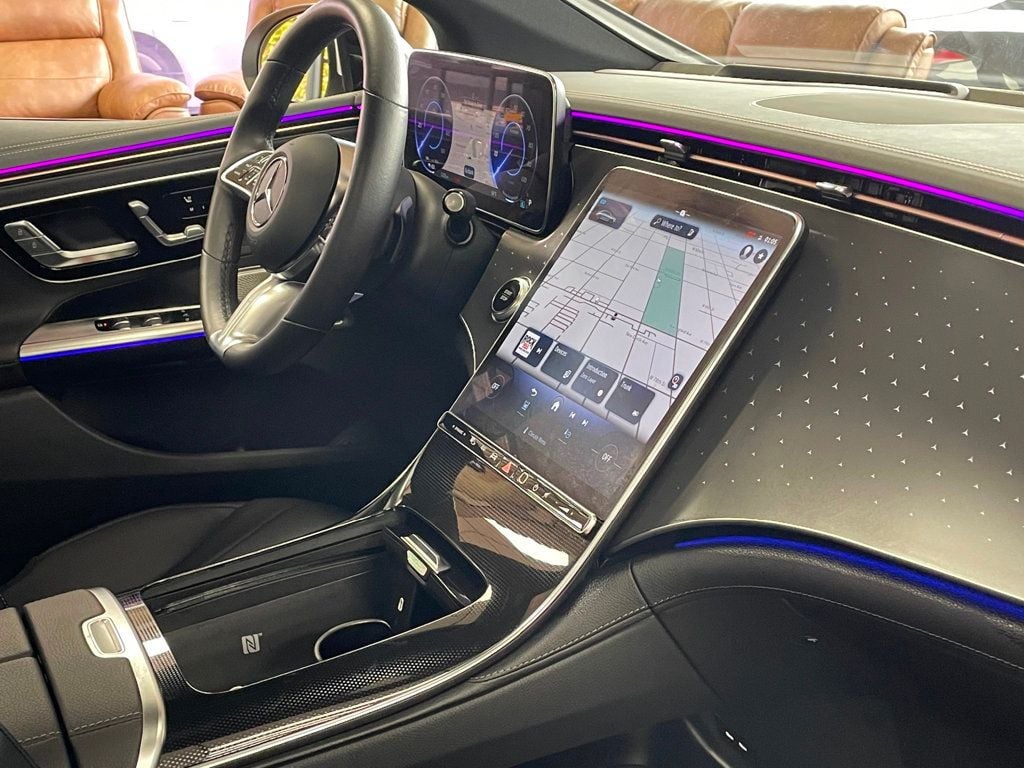 2023 Mercedes-Benz EQE EQE 350 4MATIC+ Sedan - 22937064 - 29