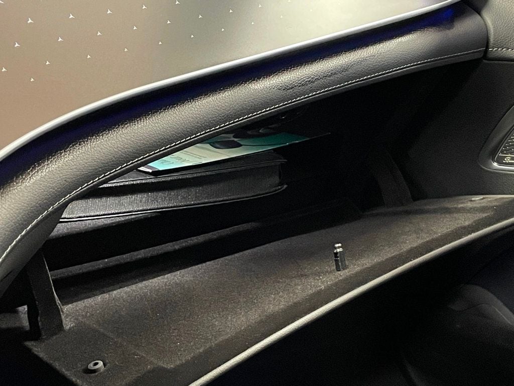 2023 Mercedes-Benz EQE EQE 350 4MATIC+ Sedan - 22937064 - 44