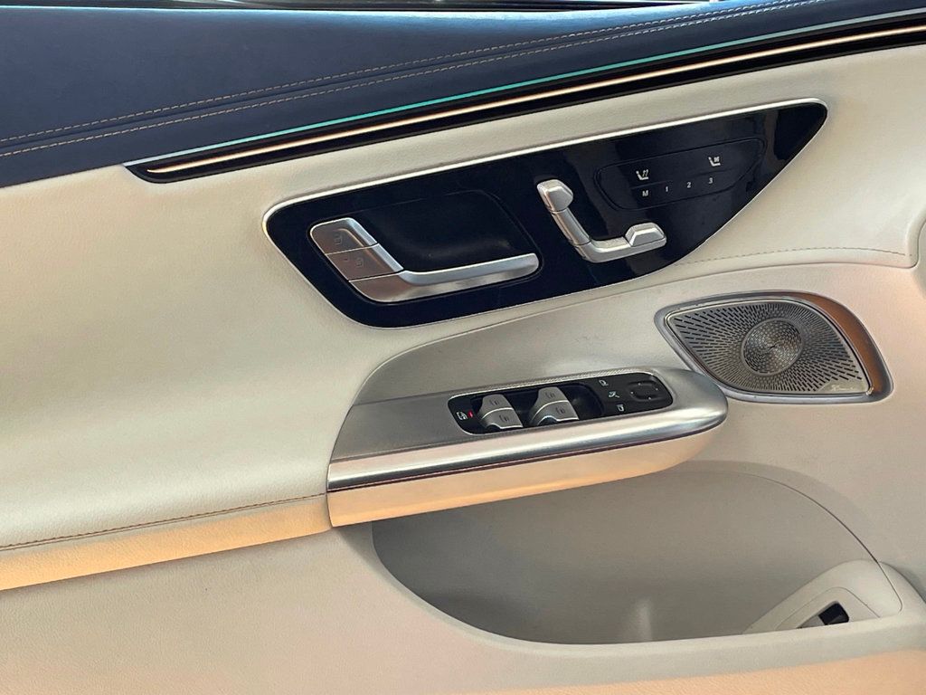 2023 Mercedes-Benz EQE EQE 350 4MATIC+ Sedan - 22942697 - 13