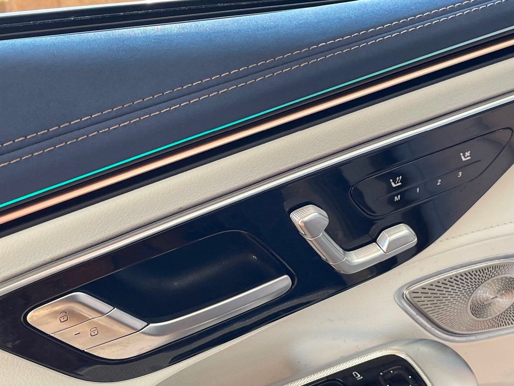 2023 Mercedes-Benz EQE EQE 350 4MATIC+ Sedan - 22942697 - 14