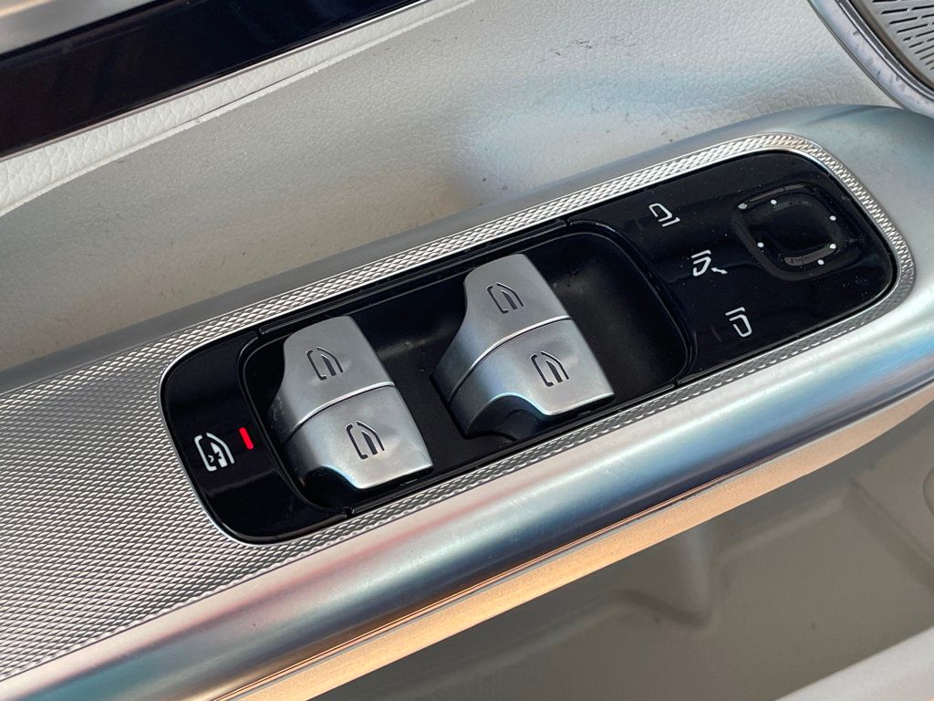 2023 Mercedes-Benz EQE EQE 350 4MATIC+ Sedan - 22942697 - 15