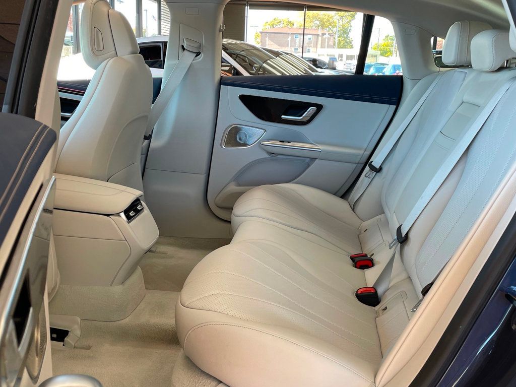 2023 Mercedes-Benz EQE EQE 350 4MATIC+ Sedan - 22942697 - 17