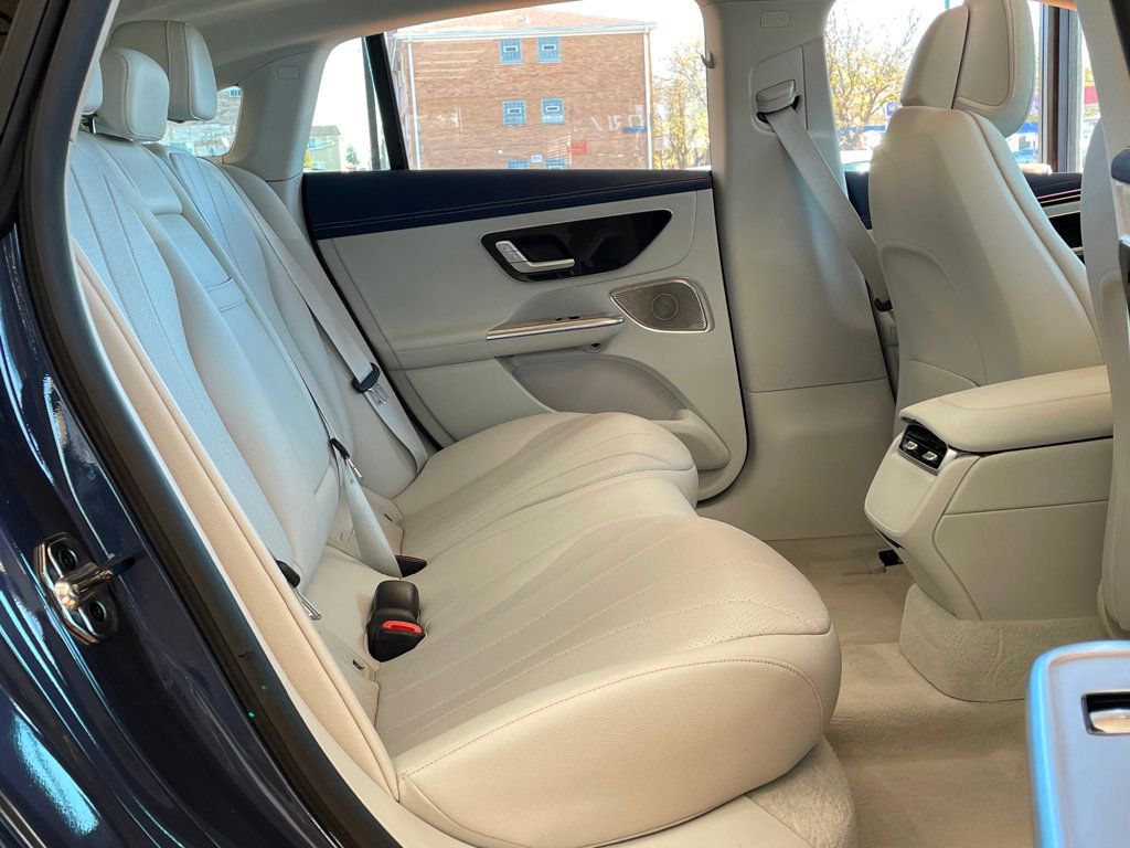 2023 Mercedes-Benz EQE EQE 350 4MATIC+ Sedan - 22942697 - 23
